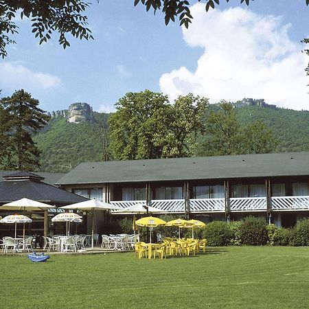 Domaine Du Roc Nantais Exterior foto